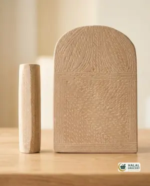 Shil Stone(শিল পাটা)