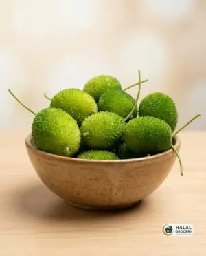 kakrol (Spiny Gourd)(Price/lb)