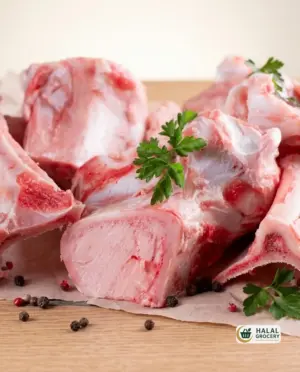 Beef Bone ($4.49/lb)