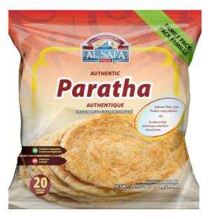 Al-safa Paratha(20pcs)