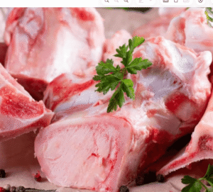 Beef Bone ($3.49/lb)