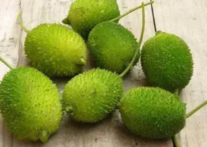 kakrol (Spiny Gourd)(Price/lb)