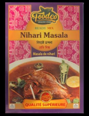 Nihari Mix 50g