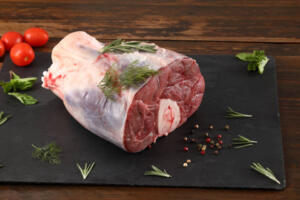 Veal Neheri Shank ($10.99/lb)