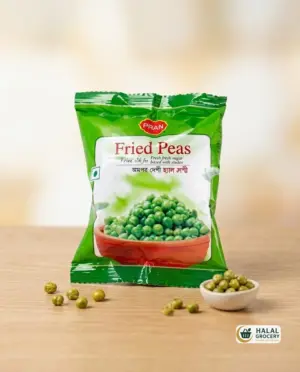 Pran Fried Peas (30g)