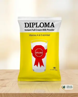 Diploma Full Cream Milk Powder (1KG)