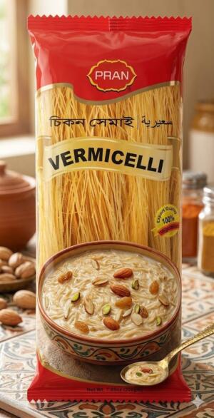 Pran Vermicelli Shemai