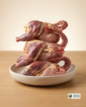 Free Run/Desi/Red Chicken (Around 2lb Size)