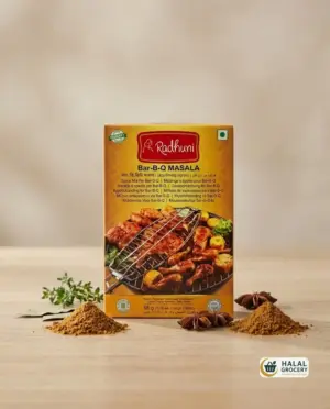 Radhuni BBQ Masala