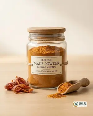 Mace Powder 50gm (জয়ত্রী)