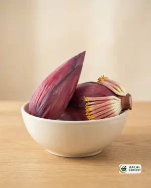 Banana Flower (কলার মোচা) (/LB)
