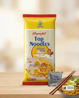 Banoful Top Noodles (Cocolla Noodles)