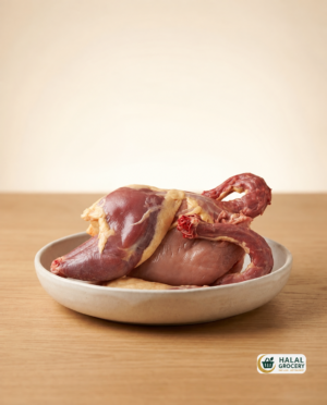 Free Run/Desi/Red Chicken