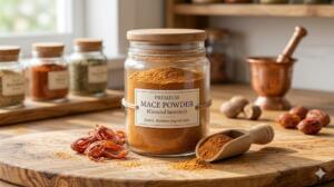 Mace Powder 50gm (জয়ত্রী)