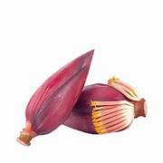 Banana Flower (কলার মোচা) (/LB)
