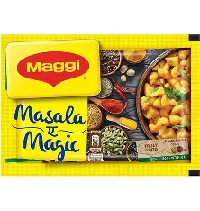 Maggie Magic Masala 3 for $1