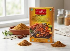 Radhuni BBQ Masala