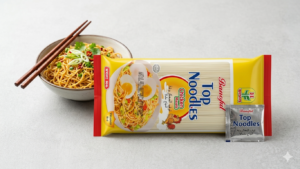 Banoful Top Noodles (Cocolla Noodles)