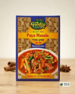 Paya Masala (Ready Mix)