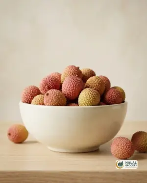 Lychee (Price/LB)