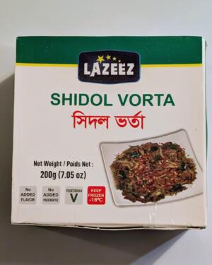 Shidol Vorta (200gm)
