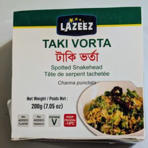 Taki Vorta (200gm)