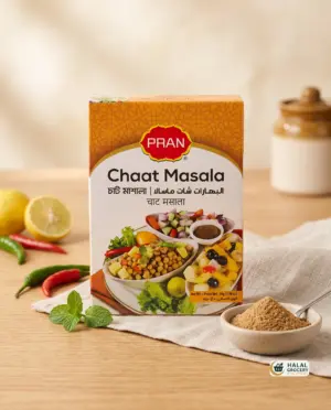 Chaat Masala