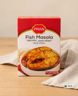 Pran Fish Masala