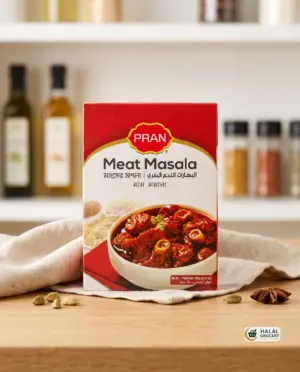 Pran Meat Masala