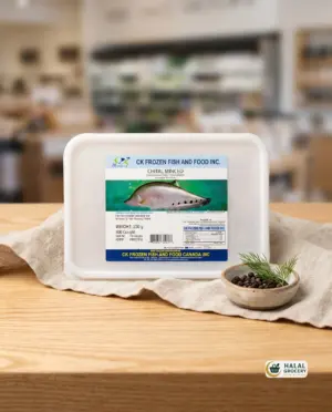 Chitol Fish Paste (200GM)