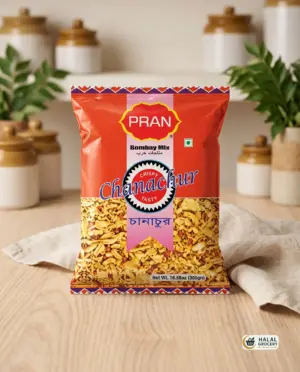 PRAN Bombay Mix Chanachur