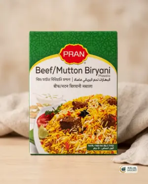 PRAN Beef/Mutton Biryani Masala
