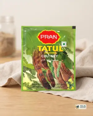 PRAN Tatul Chutney