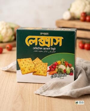 Ispahani Lexus Crackers