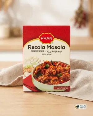 PRAN Rezala Masala