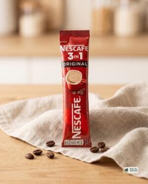 Nescafe 3in1 Original
