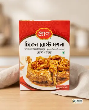 PRAN Chicken Roast Masala