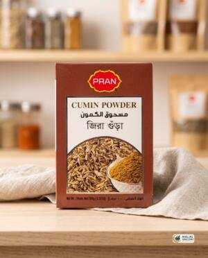 PRAN Cumin Powder