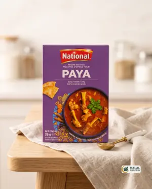 National Paya Recipe Mix