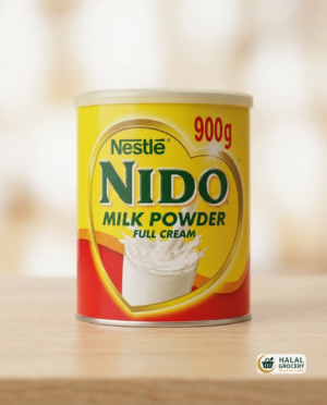 Nido Milk Powder (900GM)